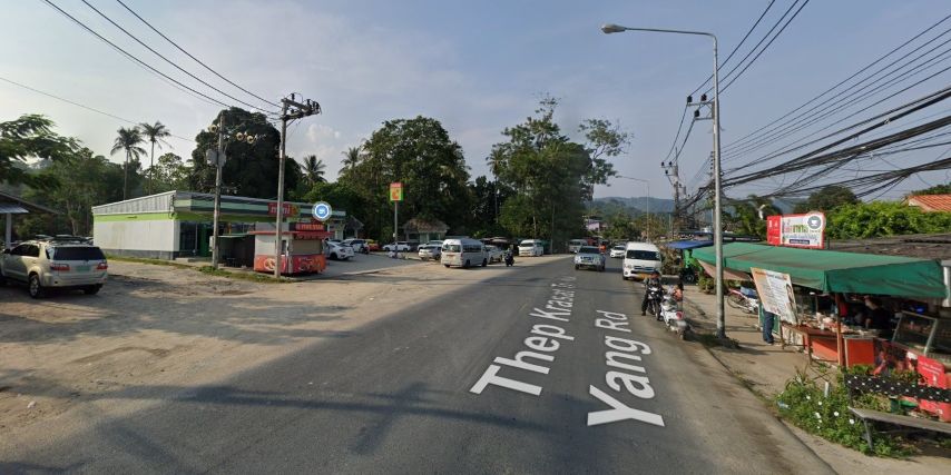 Bus Stop 1