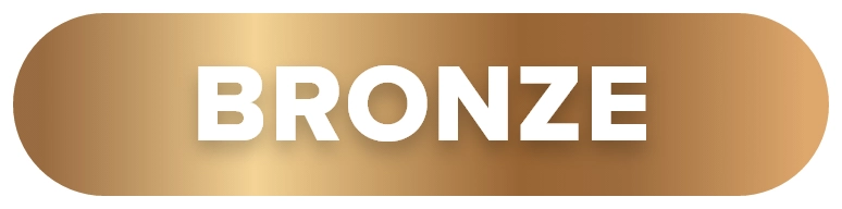 Corporate Partnership Bronze Badge