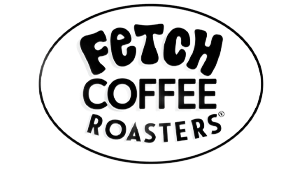 Current Partner Fetch Coffee Logo