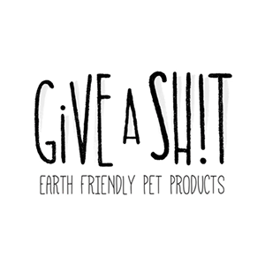 SoiDog partner Give a Sh!t Logo
