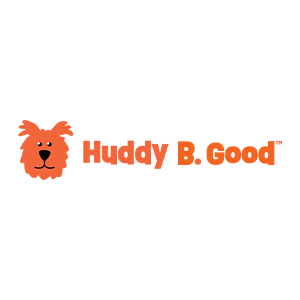 SoiDog partner Huddy B Good logo