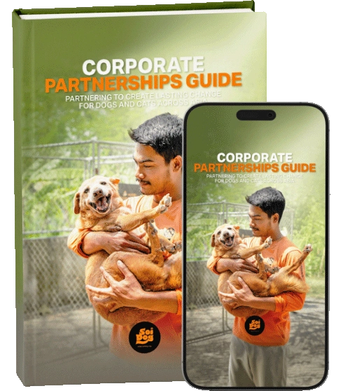 Soi Dog Foundation Guide Book
