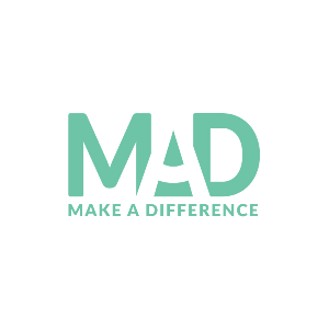 MAD logo