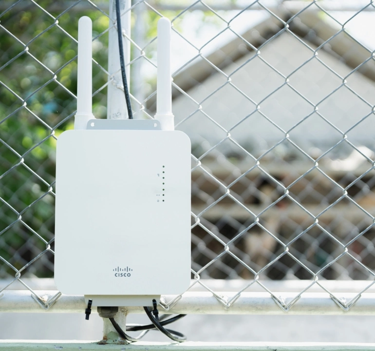 Partnership Cisco Image 3