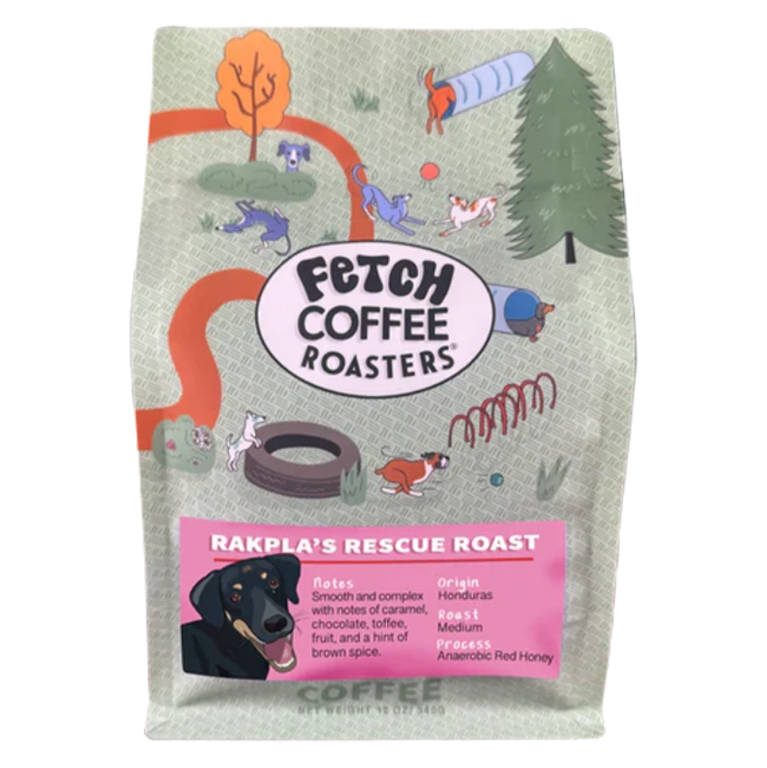 Partnership Categories Fetch Coffee Image 1