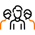 SoiDog employee engagement icon
