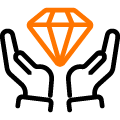 SoiDog shared value icon