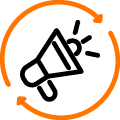 SoiDog marketing icon