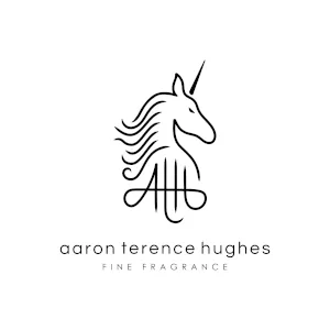 Aaron Terence Hughes logo
