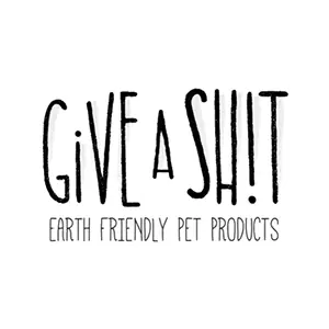 Give a Sh!t Logo